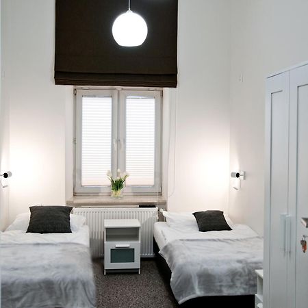 Rodmos Hostel 루블린 외부 사진