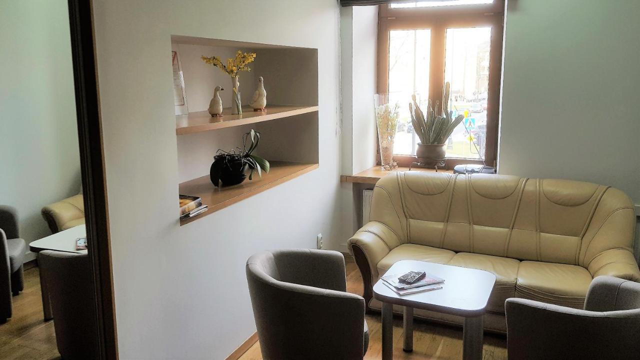 Rodmos Hostel 루블린 외부 사진