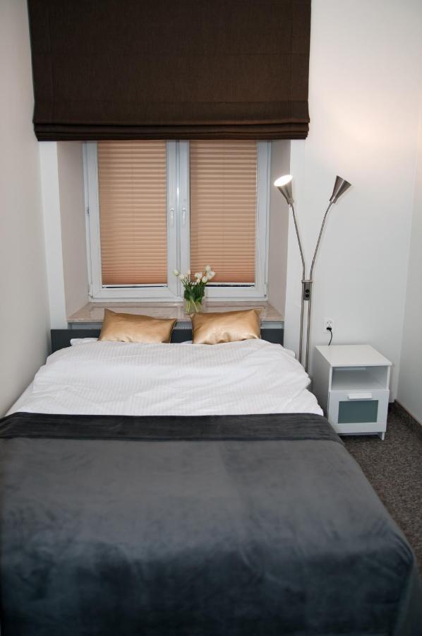 Rodmos Hostel 루블린 외부 사진