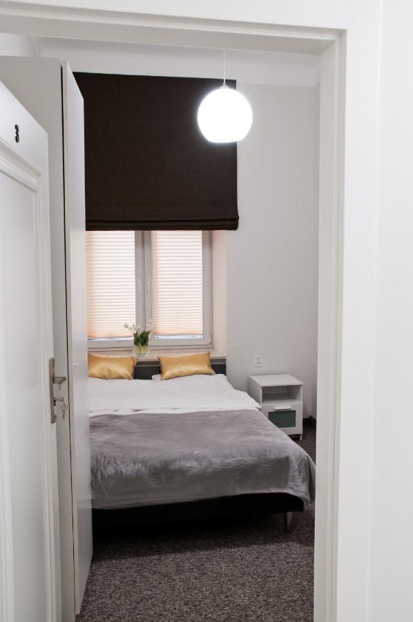 Rodmos Hostel 루블린 외부 사진