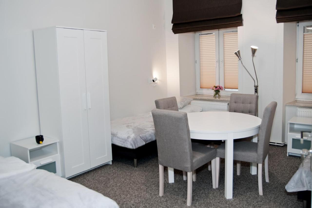 Rodmos Hostel 루블린 외부 사진