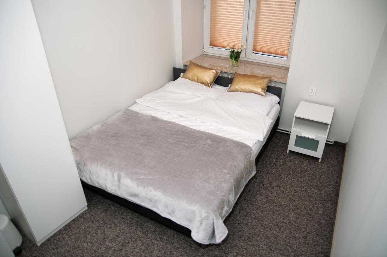 Rodmos Hostel 루블린 외부 사진