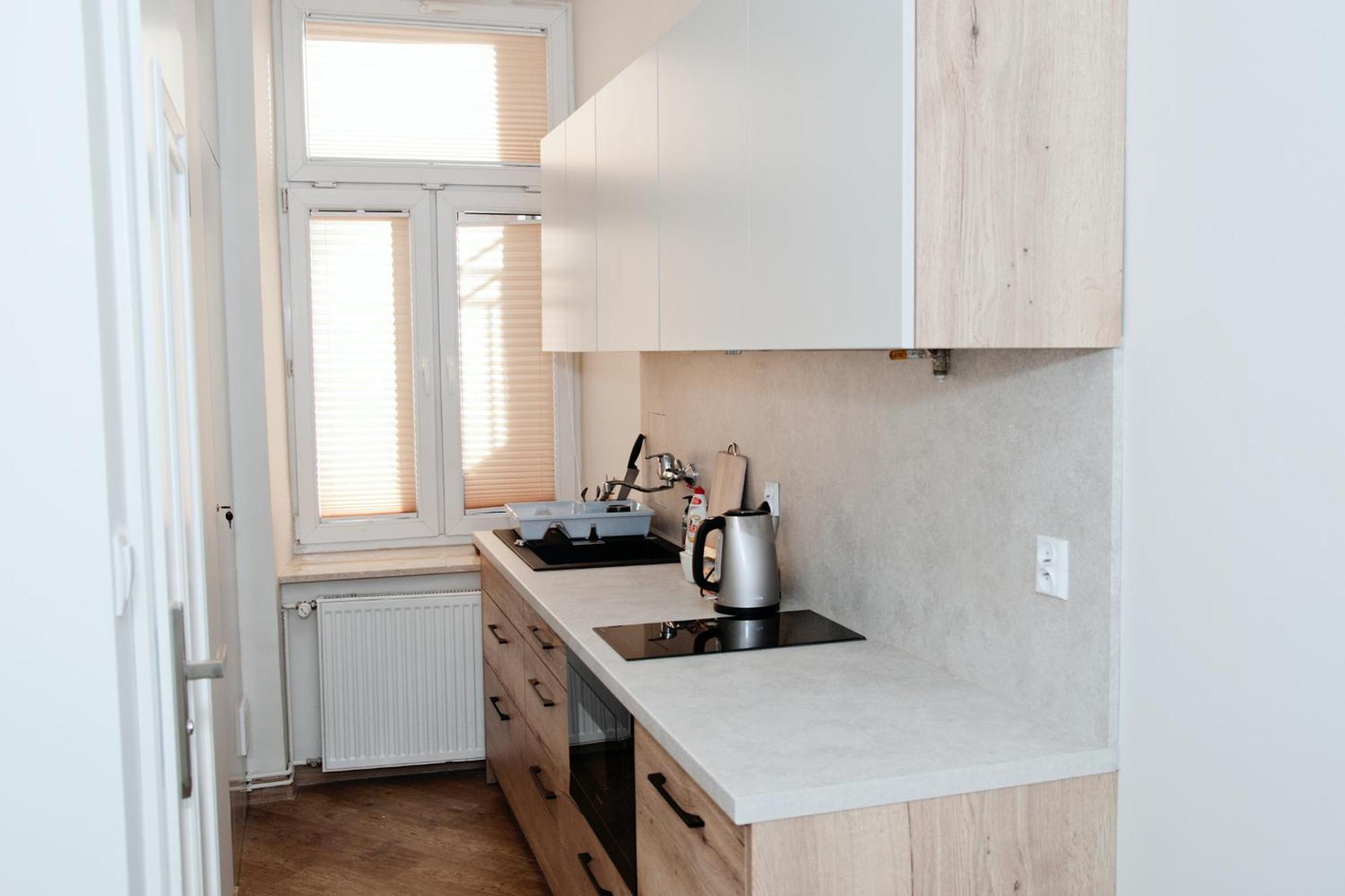 Rodmos Hostel 루블린 외부 사진