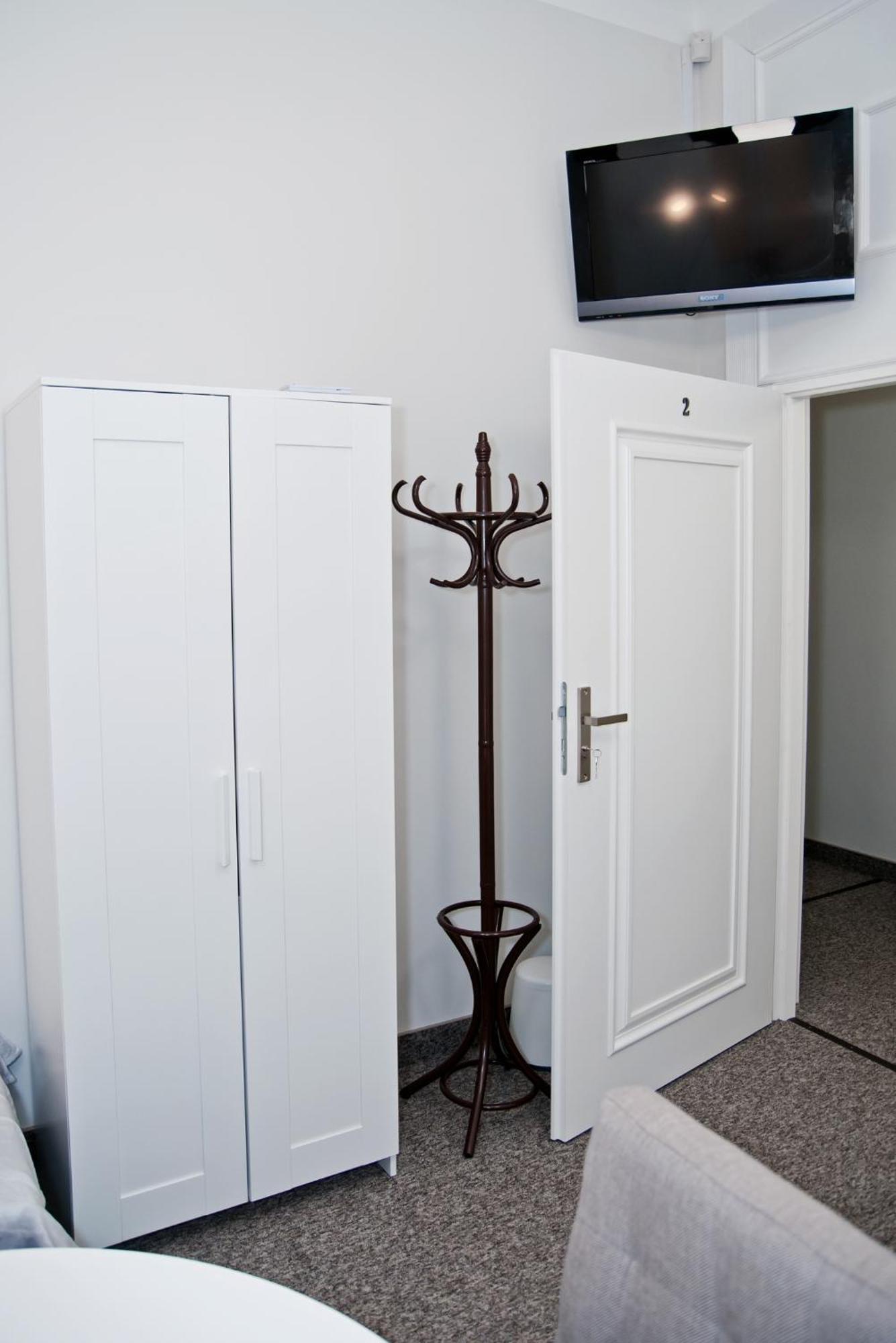 Rodmos Hostel 루블린 외부 사진