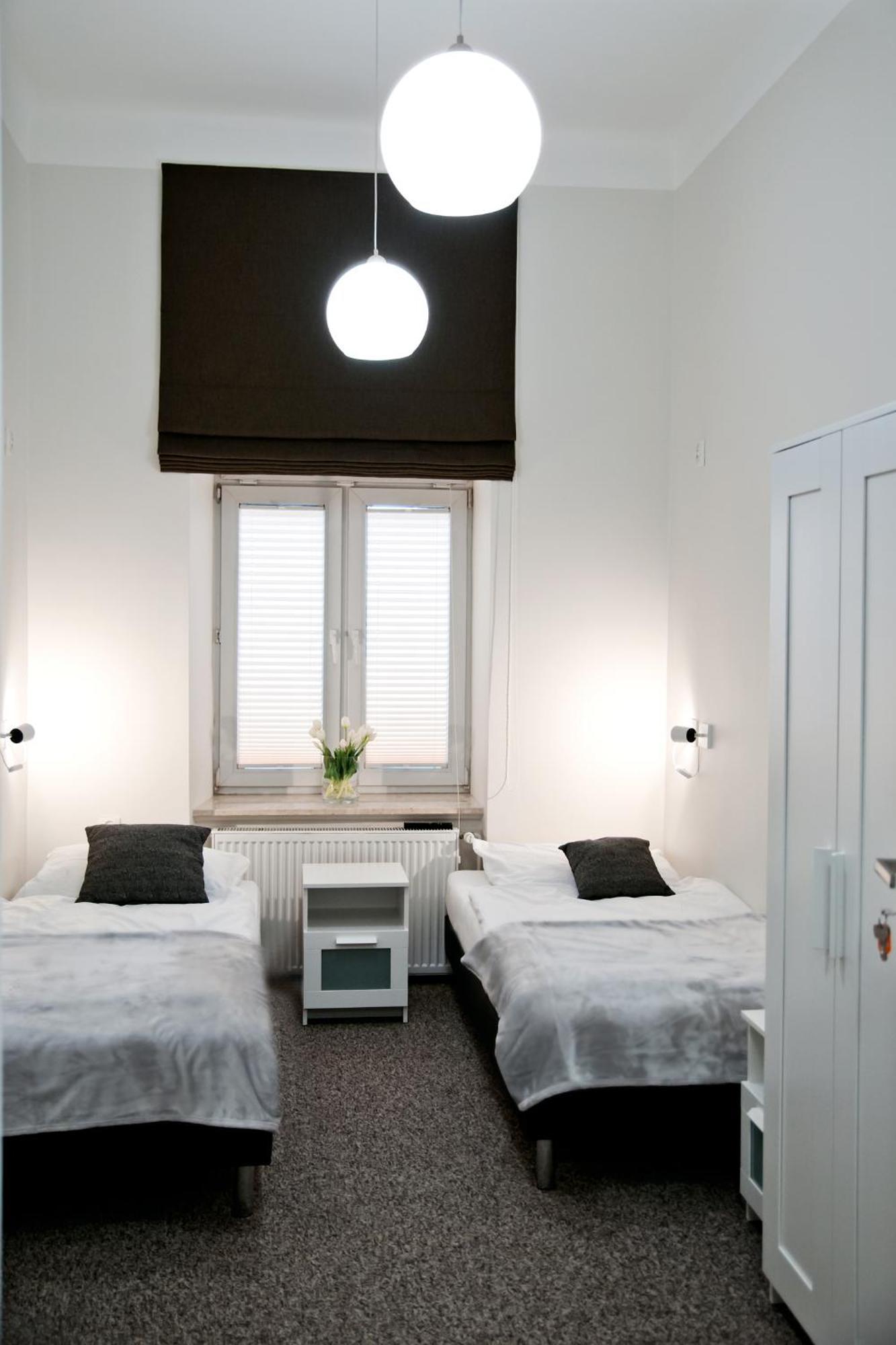 Rodmos Hostel 루블린 외부 사진